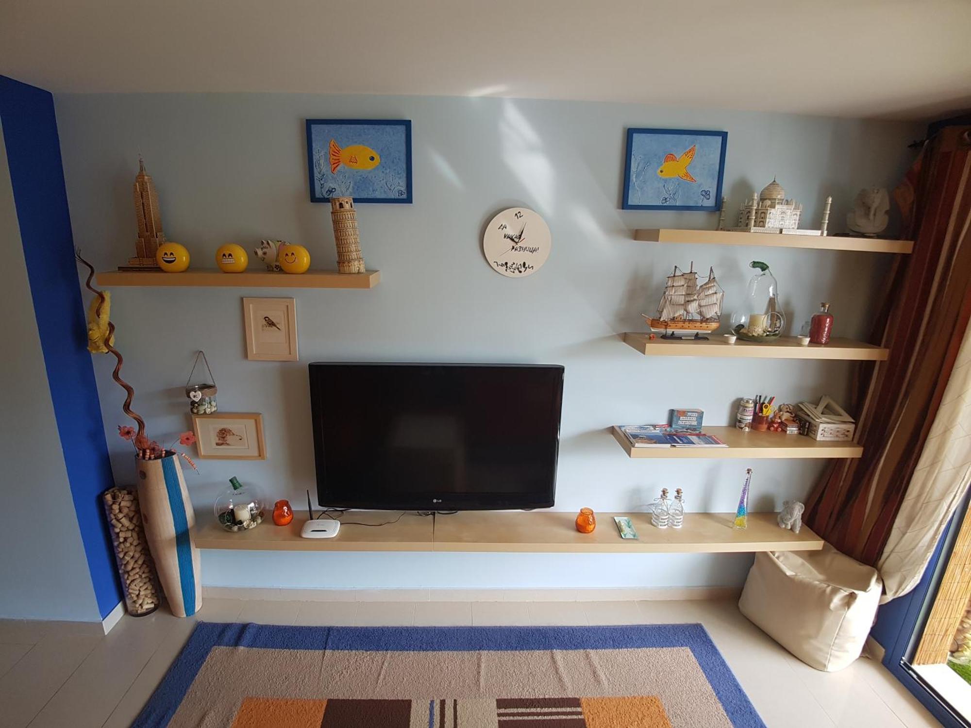 Cozy La Cala De Finestrat Appartement
