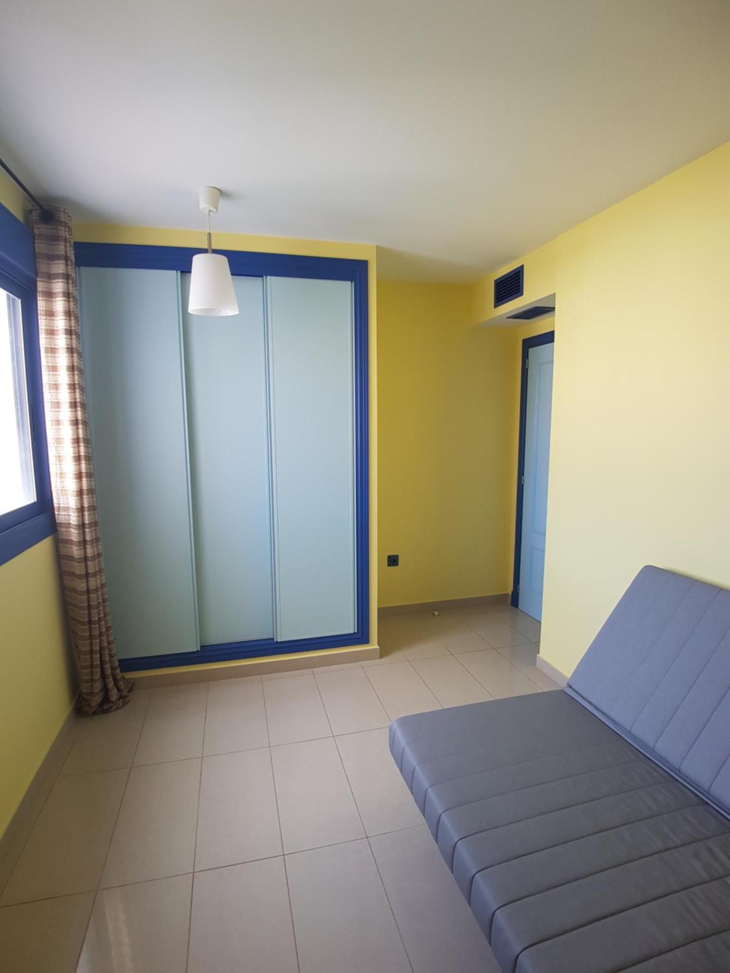 Appartement Cozy La Cala De Finestrat *