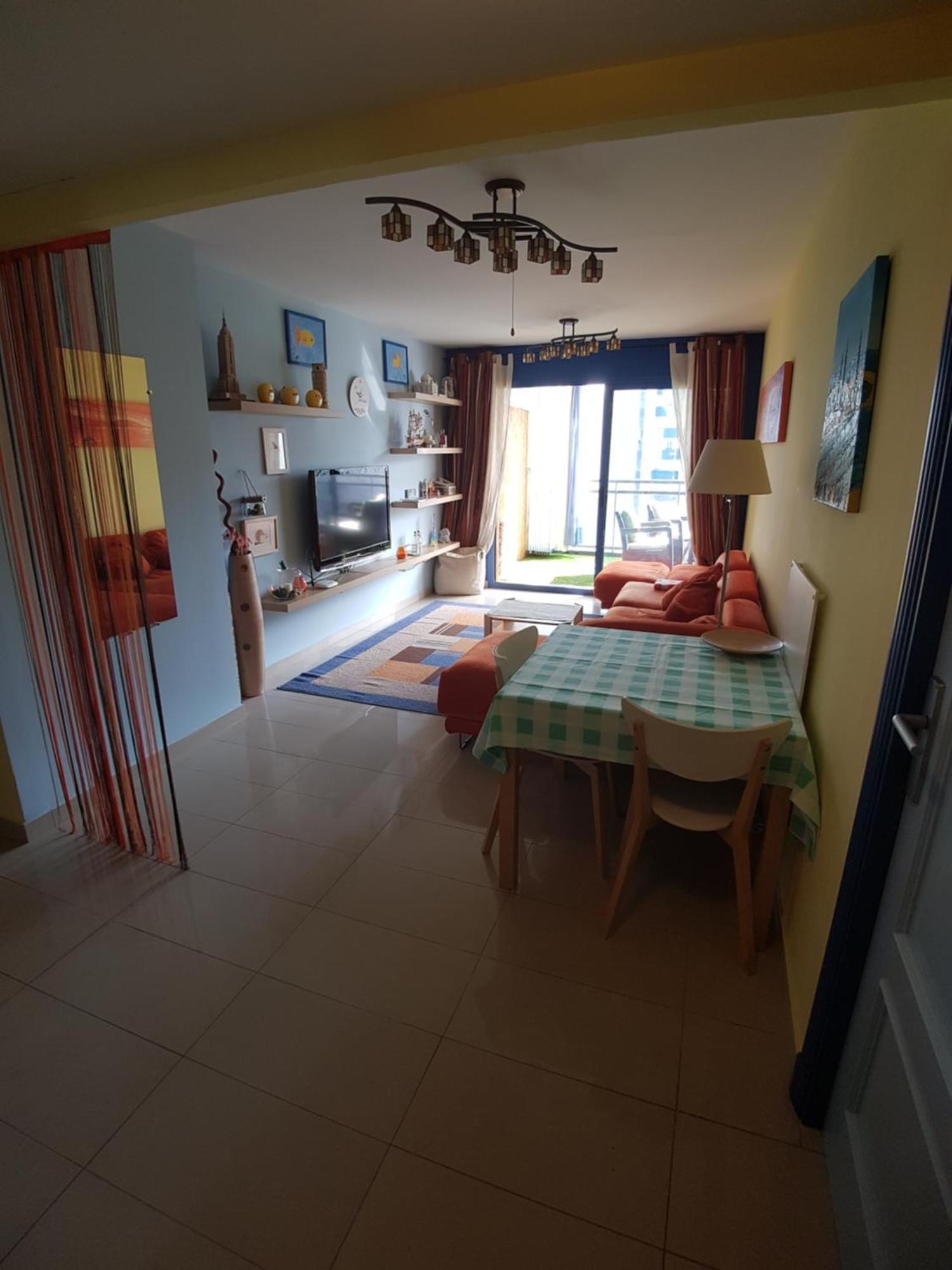 Appartement Cozy La Cala De Finestrat Benidorm
