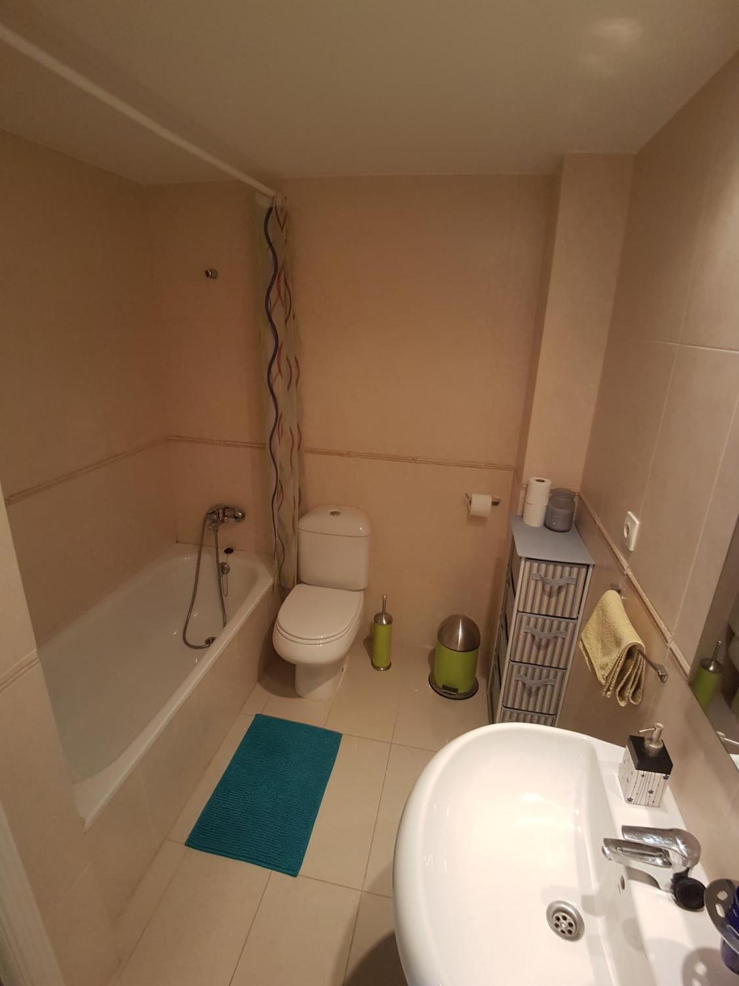 Appartement Cozy La Cala De Finestrat Benidorm